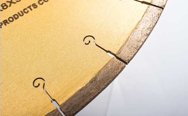 大理石裝飾成裝修行業新熱潮，大理石鋸片做好裝飾養護很重要!