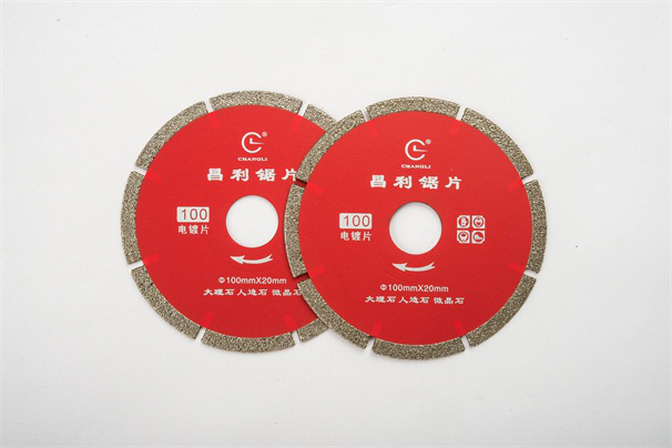 電鍍金剛石鋸片什么牌子好？清楚了它的基礎(chǔ)知識(shí)就好選購(gòu)了！