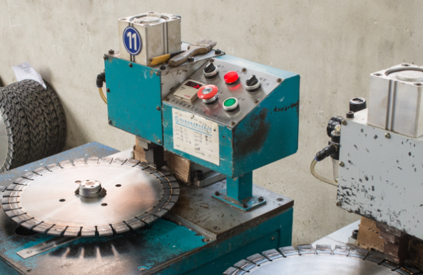 你對(duì)金剛石切割片框架鋸了解多少？