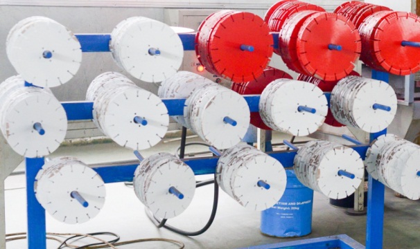 優質的石材該怎樣判斷其價值呢？金剛石石材鋸片專業加工者告訴你！