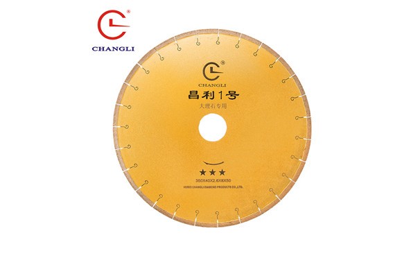 如何挑選到質量好、顏值高的大理石切割片加工的大理石瓷磚呢？